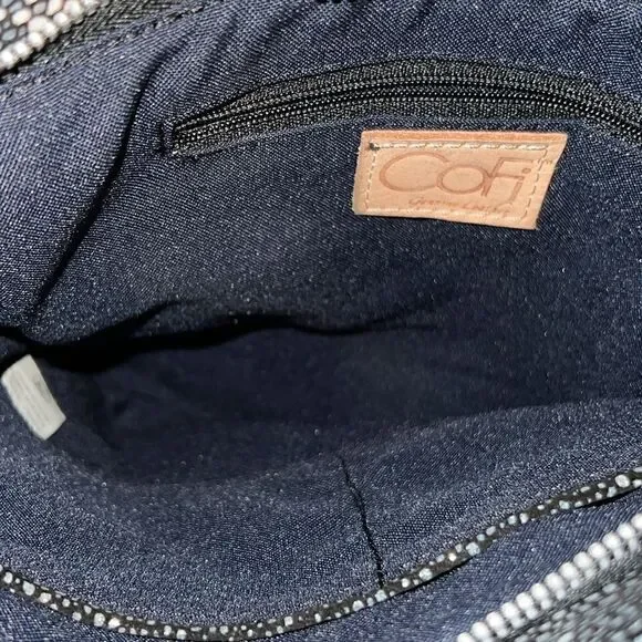 CoFi Mollie Cross-Body Convertible - Picture 6 of 12